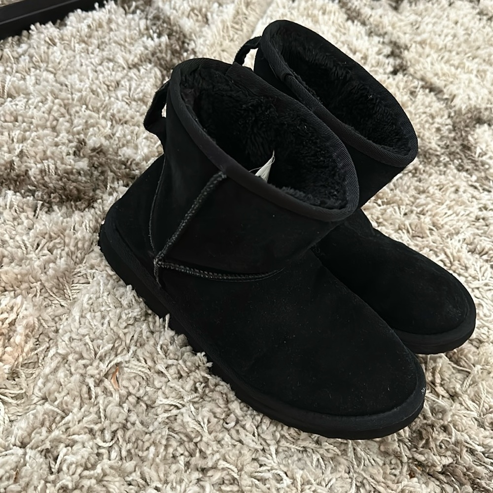 TIME and Tru Winter Boots for $10